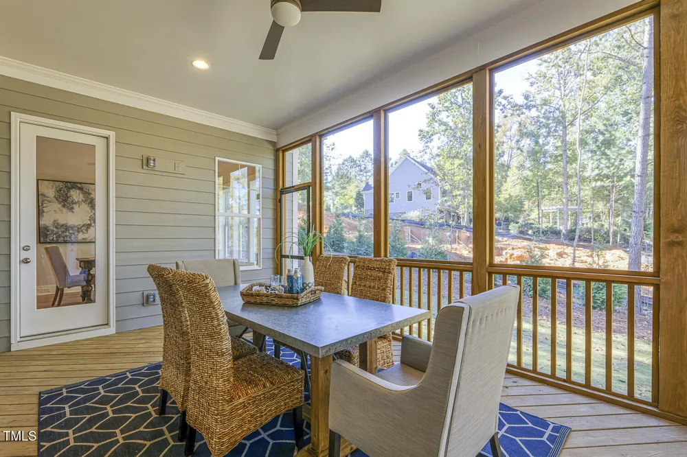 25 Blackhorn Court Pittsboro, NC 27312