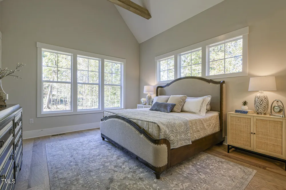 25 Blackhorn Court Pittsboro, NC 27312