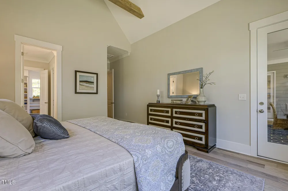 25 Blackhorn Court Pittsboro, NC 27312
