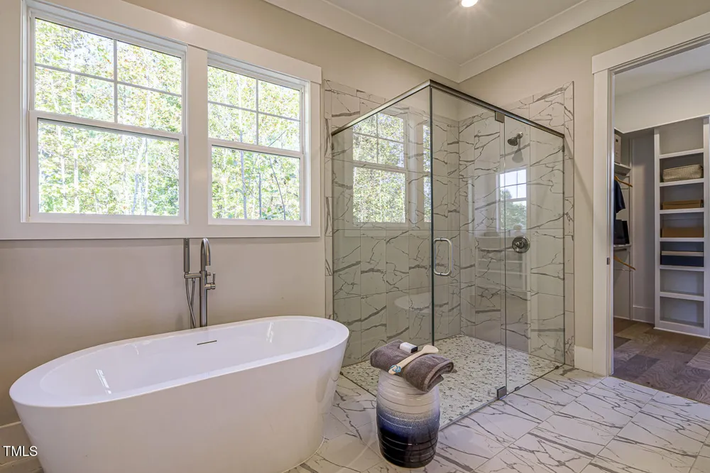 25 Blackhorn Court Pittsboro, NC 27312