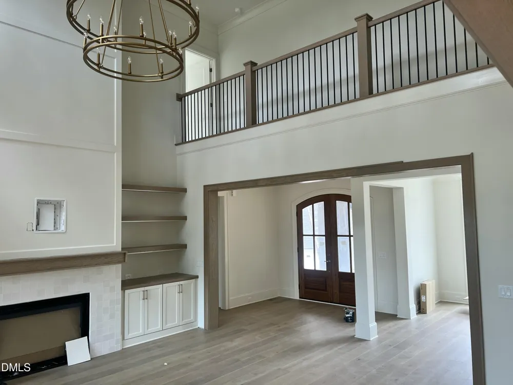 25 Blackhorn Court Pittsboro, NC 27312