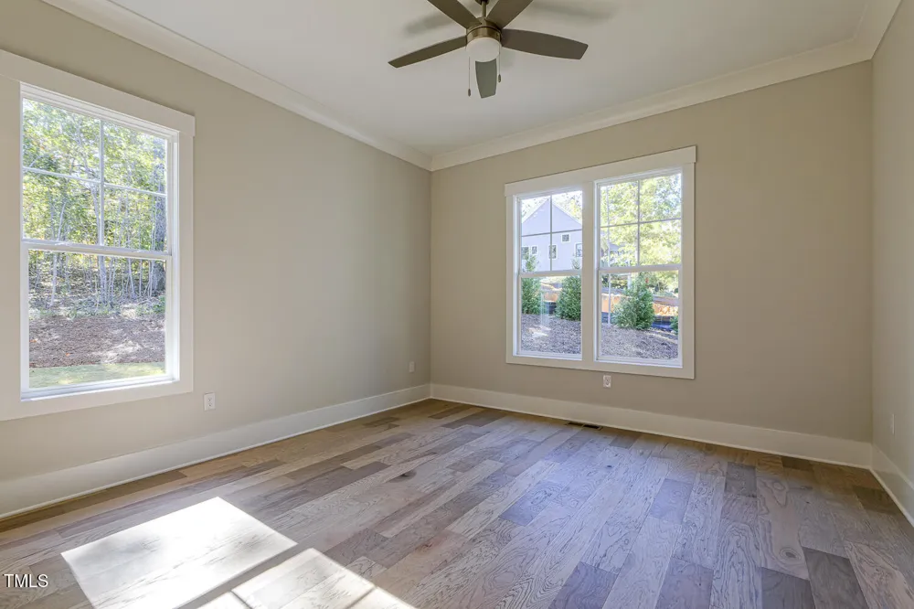 25 Blackhorn Court Pittsboro, NC 27312