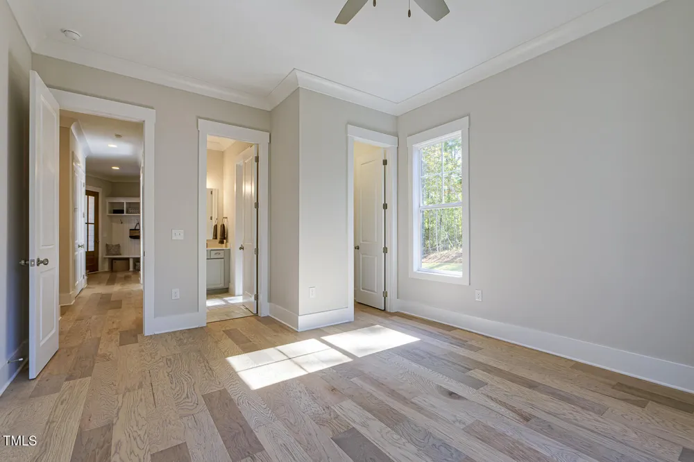 25 Blackhorn Court Pittsboro, NC 27312