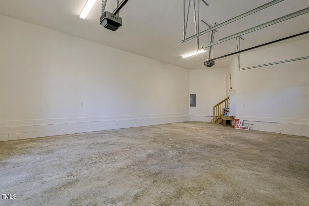 25 Blackhorn Court Pittsboro, NC 27312