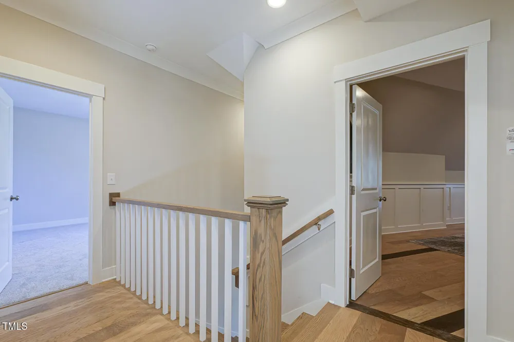25 Blackhorn Court Pittsboro, NC 27312