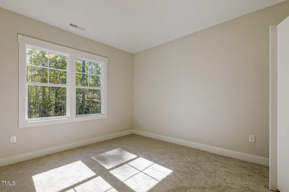 25 Blackhorn Court Pittsboro, NC 27312