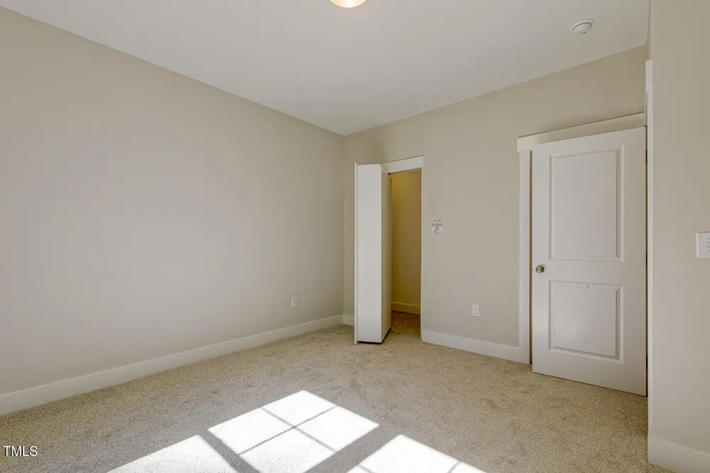 25 Blackhorn Court Pittsboro, NC 27312