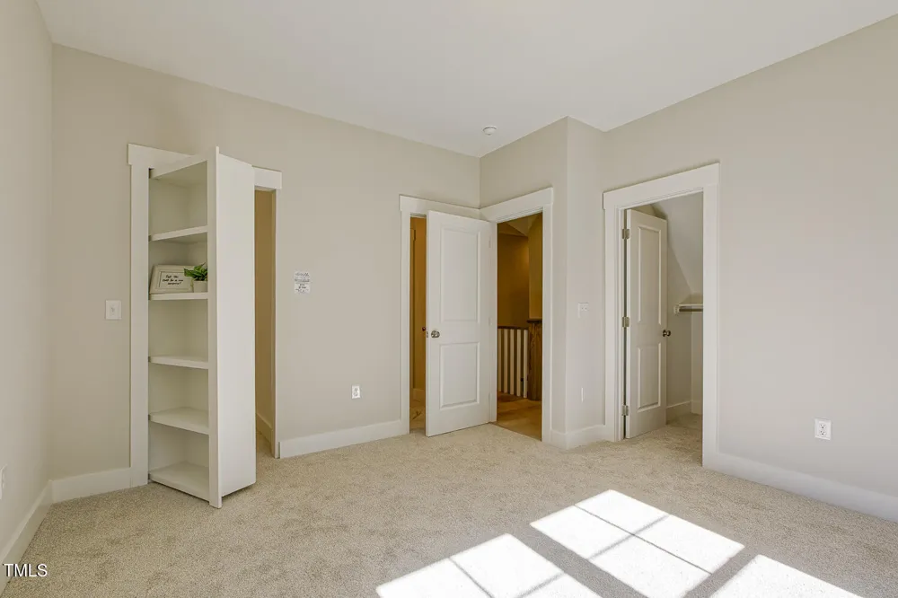 25 Blackhorn Court Pittsboro, NC 27312