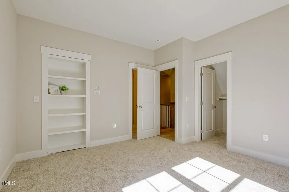 25 Blackhorn Court Pittsboro, NC 27312