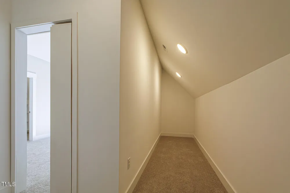 25 Blackhorn Court Pittsboro, NC 27312
