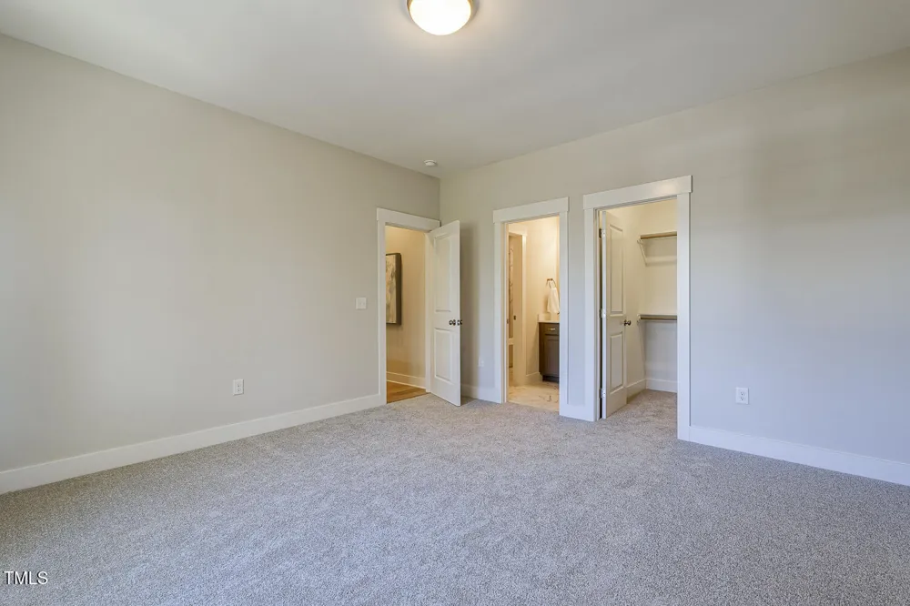 25 Blackhorn Court Pittsboro, NC 27312