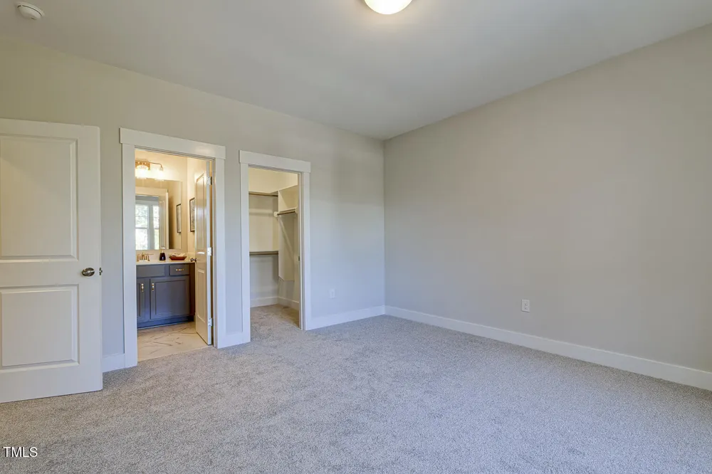 25 Blackhorn Court Pittsboro, NC 27312