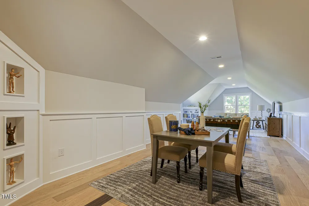 25 Blackhorn Court Pittsboro, NC 27312