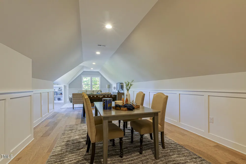 25 Blackhorn Court Pittsboro, NC 27312