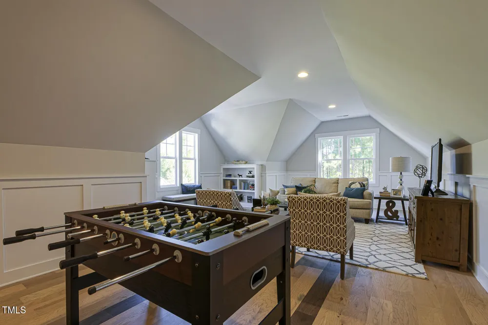 25 Blackhorn Court Pittsboro, NC 27312