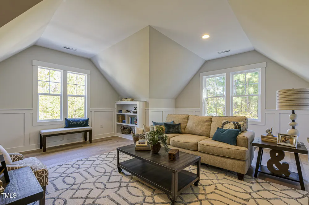 25 Blackhorn Court Pittsboro, NC 27312