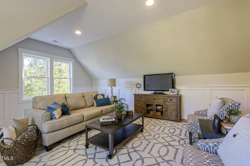 25 Blackhorn Court Pittsboro, NC 27312