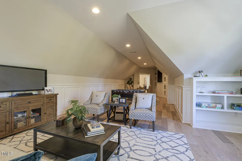 25 Blackhorn Court Pittsboro, NC 27312