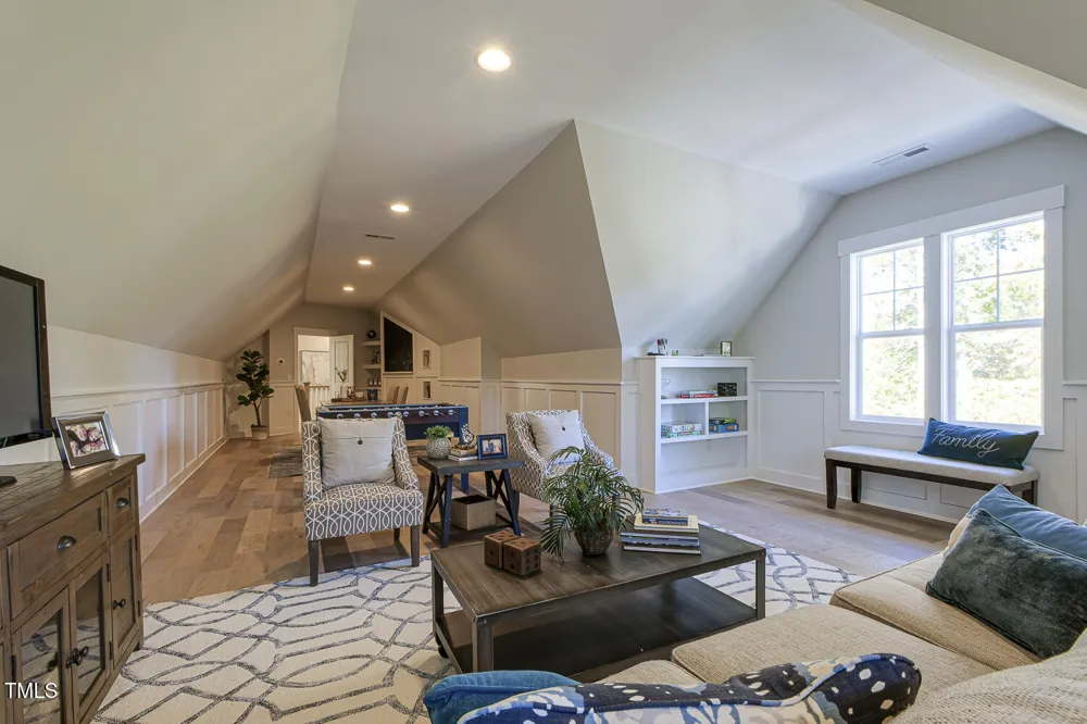 25 Blackhorn Court Pittsboro, NC 27312