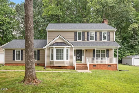 119 E Stratford Drive