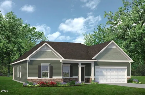 257 Cheshire Farm Drive
