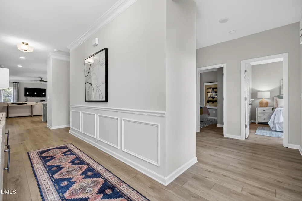257 Cheshire Farm Drive Smithfield, NC 27577