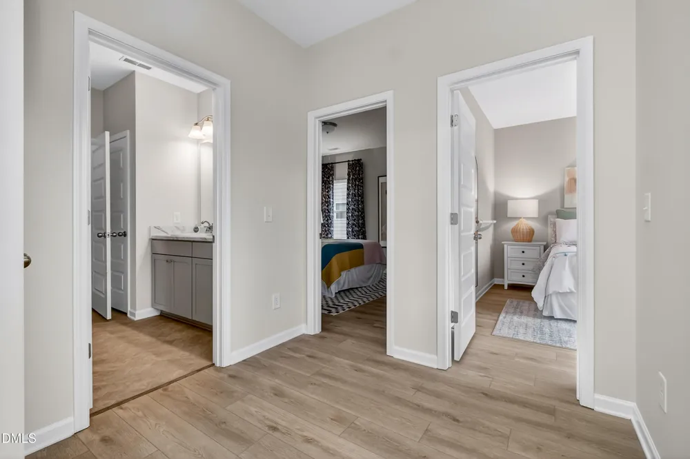 257 Cheshire Farm Drive Smithfield, NC 27577