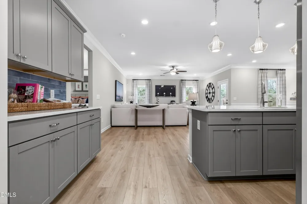 257 Cheshire Farm Drive Smithfield, NC 27577