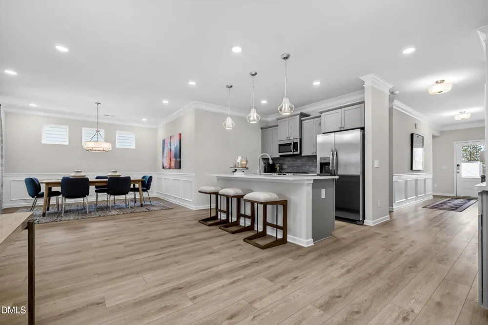 257 Cheshire Farm Drive Smithfield, NC 27577