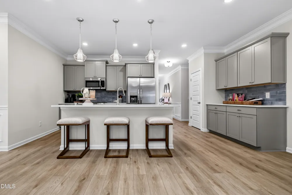 257 Cheshire Farm Drive Smithfield, NC 27577