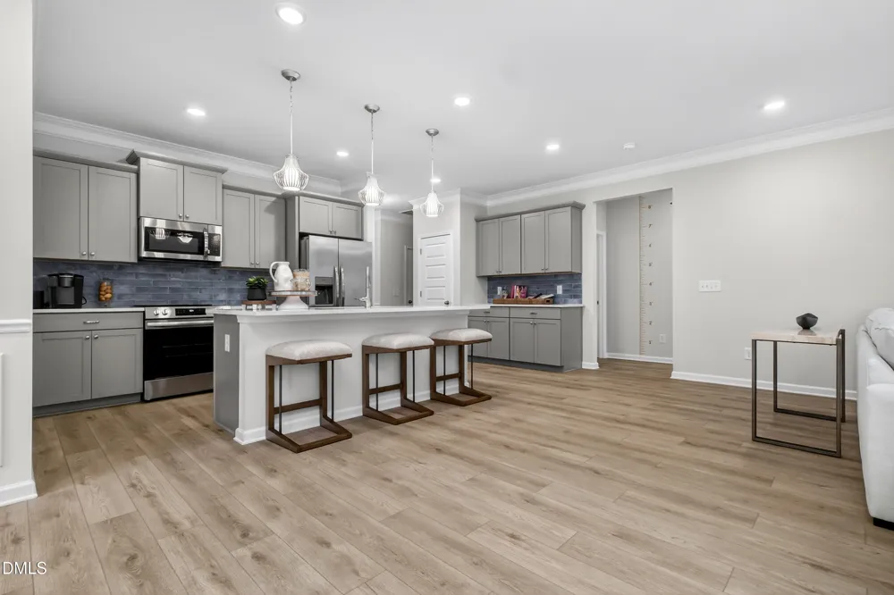 257 Cheshire Farm Drive Smithfield, NC 27577