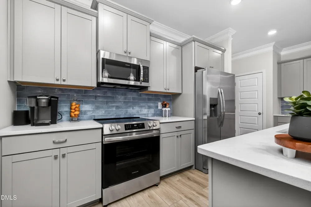 257 Cheshire Farm Drive Smithfield, NC 27577
