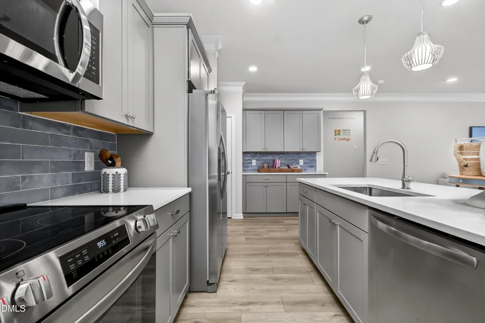 257 Cheshire Farm Drive Smithfield, NC 27577