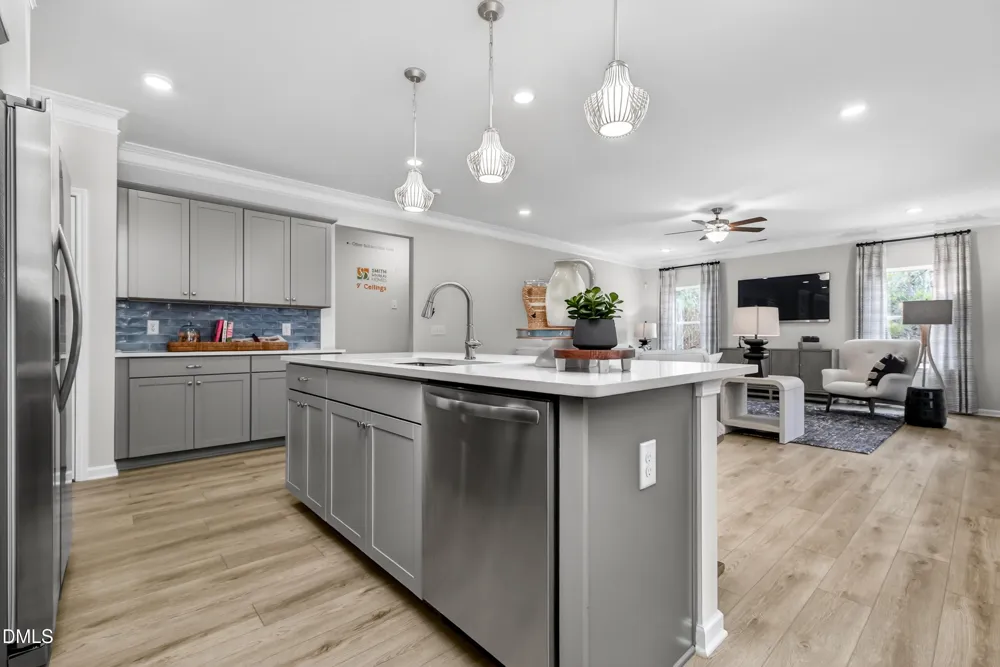 257 Cheshire Farm Drive Smithfield, NC 27577