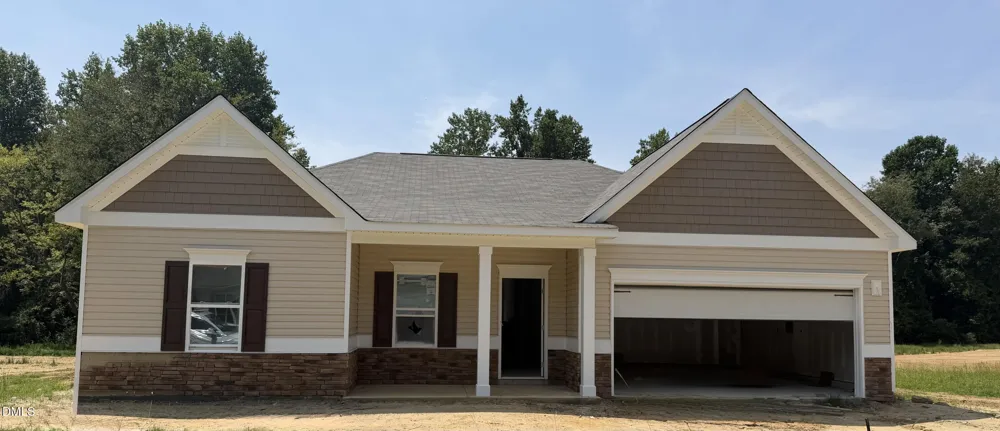 257 Cheshire Farm Drive Smithfield, NC 27577