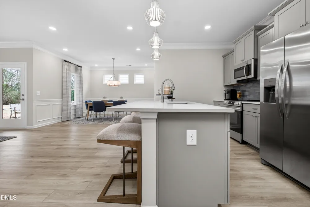257 Cheshire Farm Drive Smithfield, NC 27577