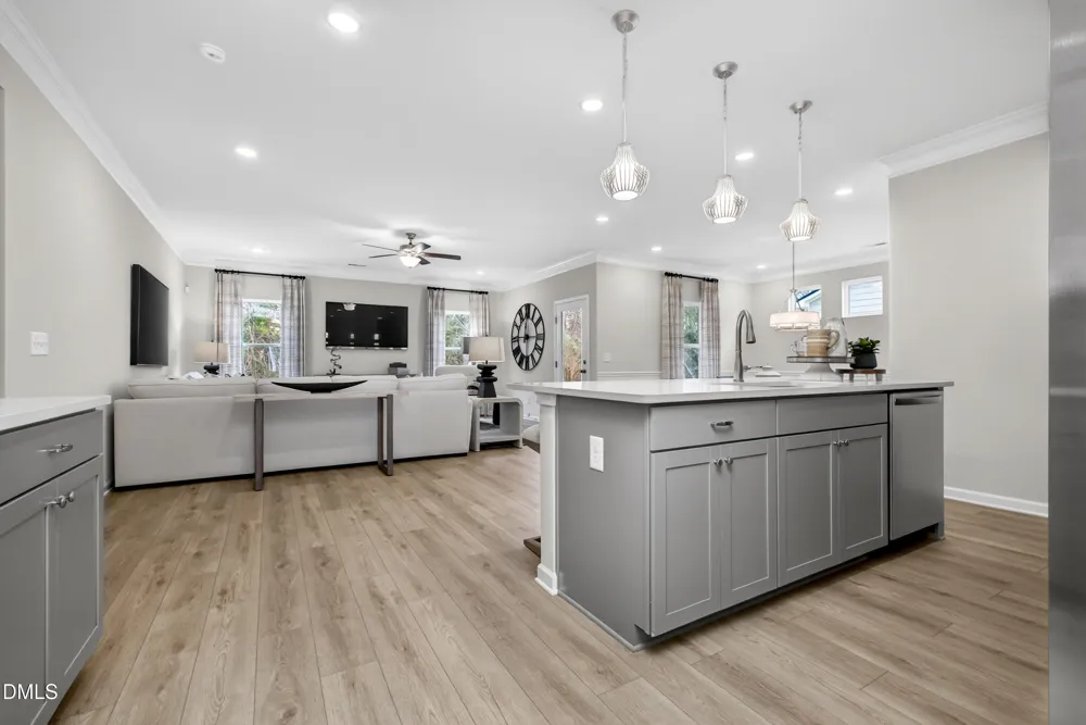 257 Cheshire Farm Drive Smithfield, NC 27577