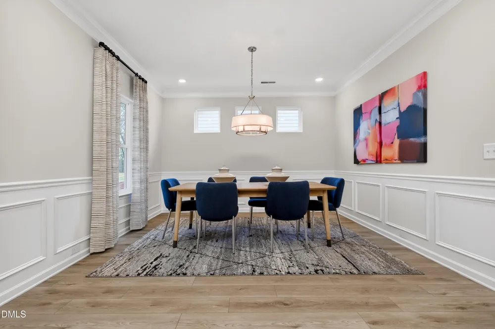 257 Cheshire Farm Drive Smithfield, NC 27577