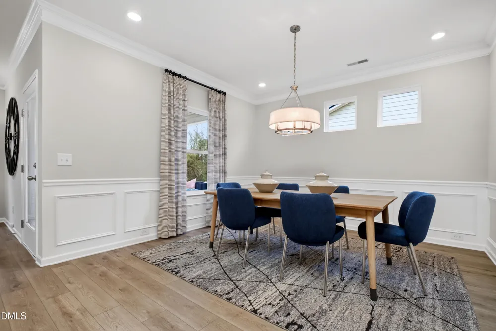 257 Cheshire Farm Drive Smithfield, NC 27577