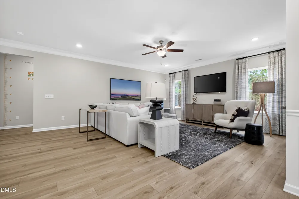 257 Cheshire Farm Drive Smithfield, NC 27577