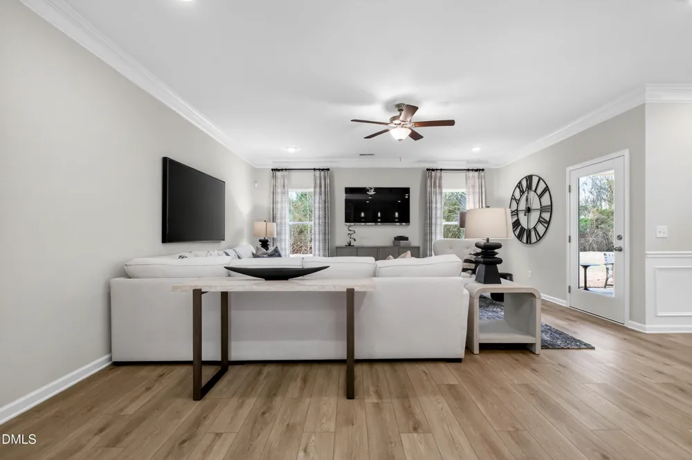 257 Cheshire Farm Drive Smithfield, NC 27577