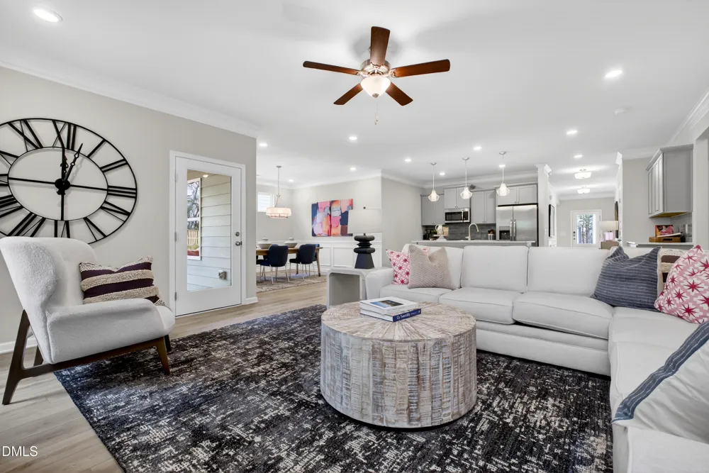 257 Cheshire Farm Drive Smithfield, NC 27577