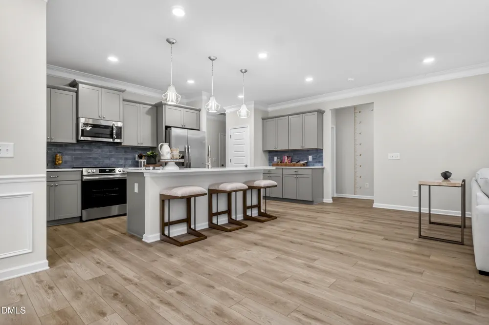 257 Cheshire Farm Drive Smithfield, NC 27577