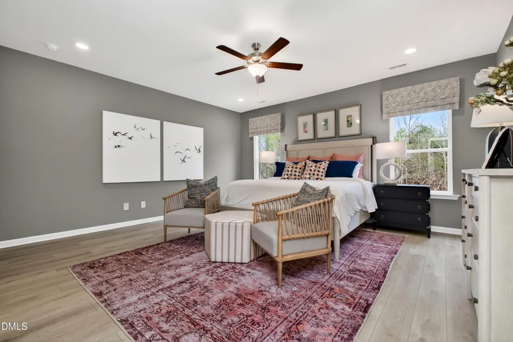 257 Cheshire Farm Drive Smithfield, NC 27577