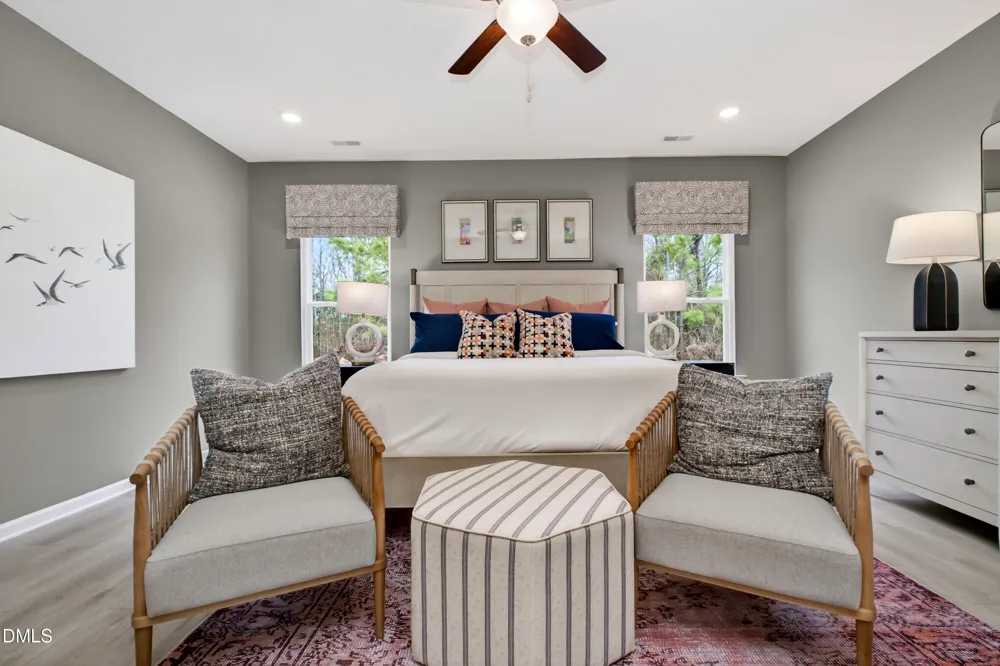 257 Cheshire Farm Drive Smithfield, NC 27577
