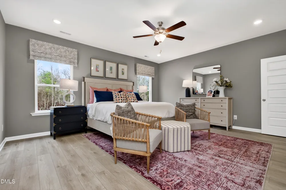 257 Cheshire Farm Drive Smithfield, NC 27577