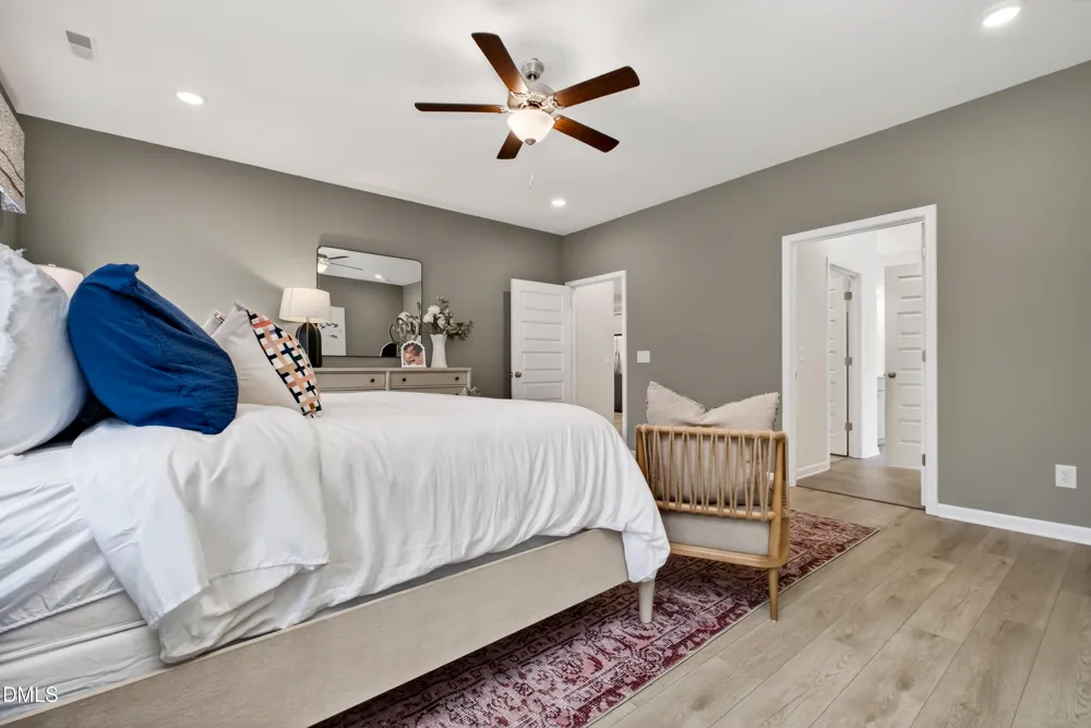 257 Cheshire Farm Drive Smithfield, NC 27577