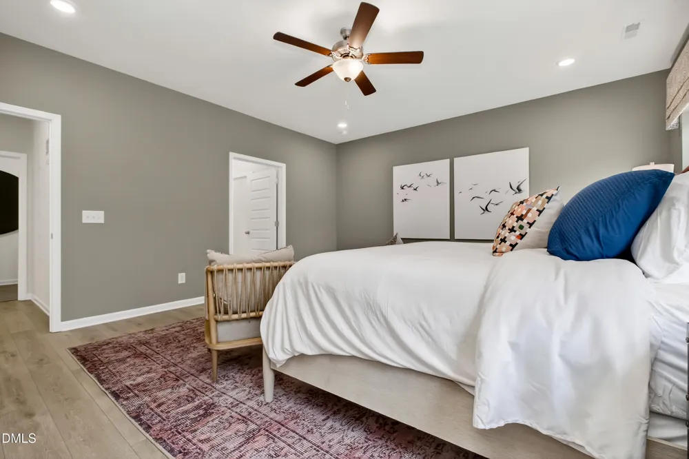 257 Cheshire Farm Drive Smithfield, NC 27577