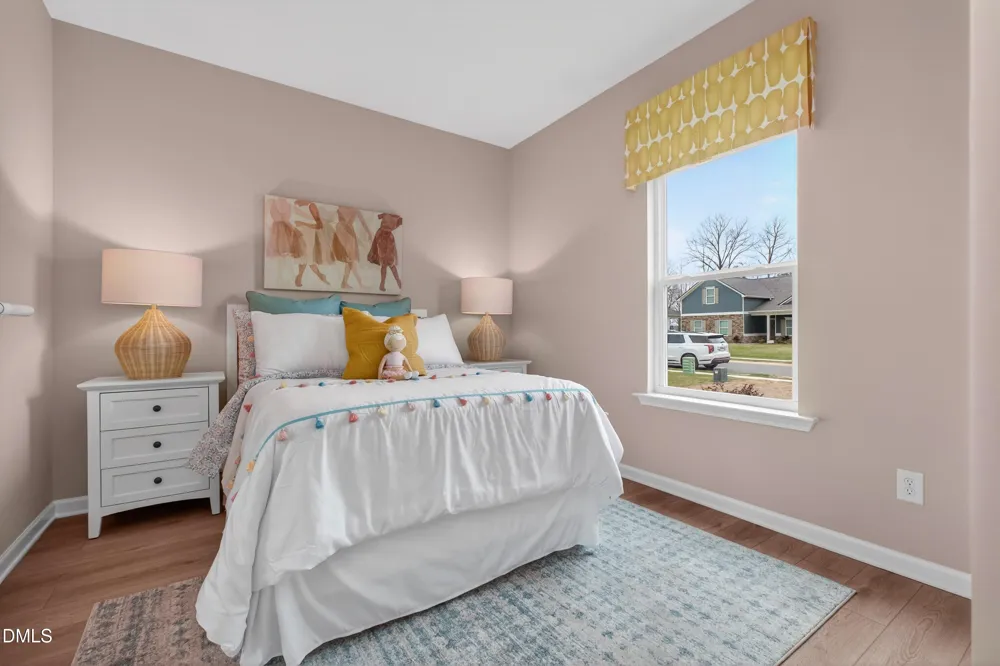 257 Cheshire Farm Drive Smithfield, NC 27577