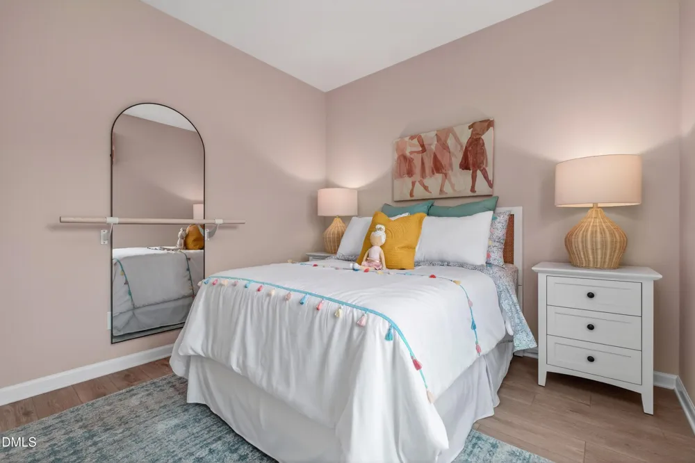 257 Cheshire Farm Drive Smithfield, NC 27577
